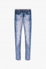Jeans basic джинси