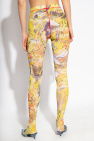Diesel ‘P-KOLL-G1’ tights