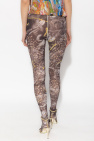 Diesel ‘P-KOLL-G1’ tights
