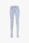 Diesel ‘P-KOLL-H3’ tights