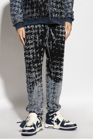 Diesel Pantalones de chándal ‘P-LABIS’