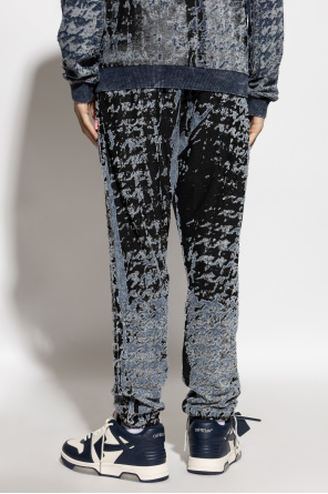 Diesel Pantalones de chándal ‘P-LABIS’
