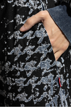 Diesel Pantalones de chándal ‘P-LABIS’