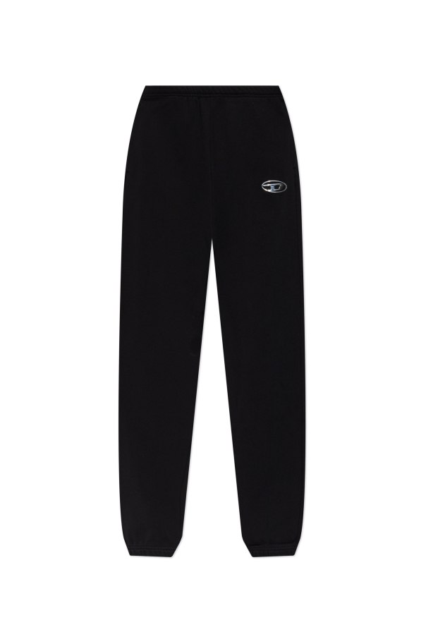 Sweatpants ` P-LACYN-OD` od Diesel