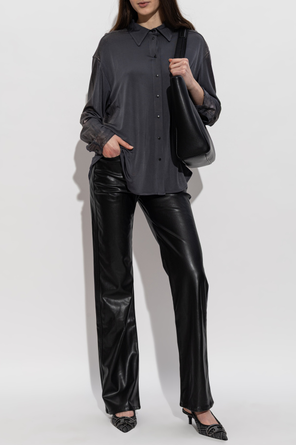 Diesel ‘P-LAIN’ trousers