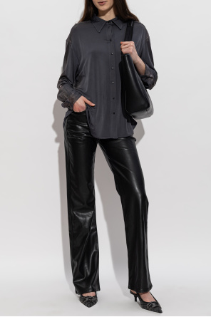 ‘p-lain’ trousers od Diesel