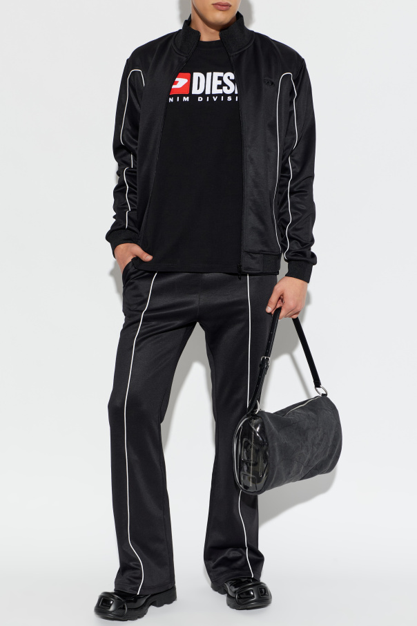 Diesel P-LOCKING-DO trousers