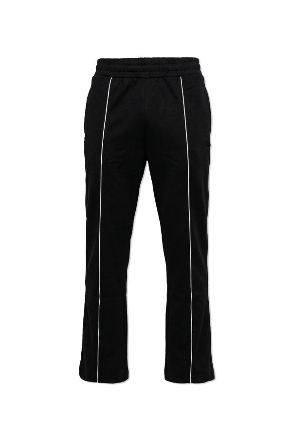 Diesel ‘P-LOCKINGIN-OD’ sweatpants