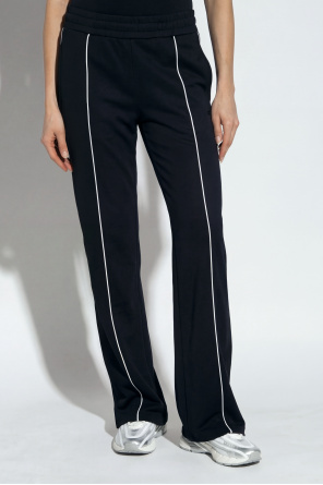 Diesel ‘P-LOCKINGIN-OD’ sweatpants