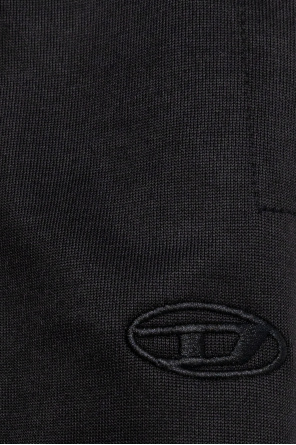Diesel ‘P-LOCKINGIN-OD’ sweatpants