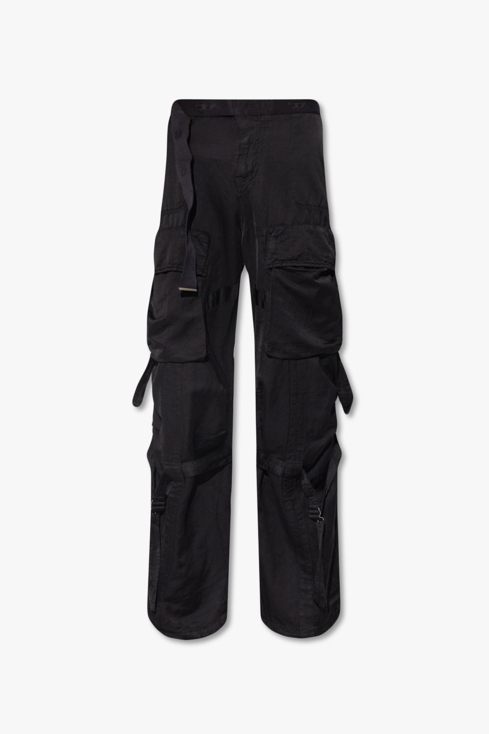 Diesel ‘P-MALVAROSA’ trousers