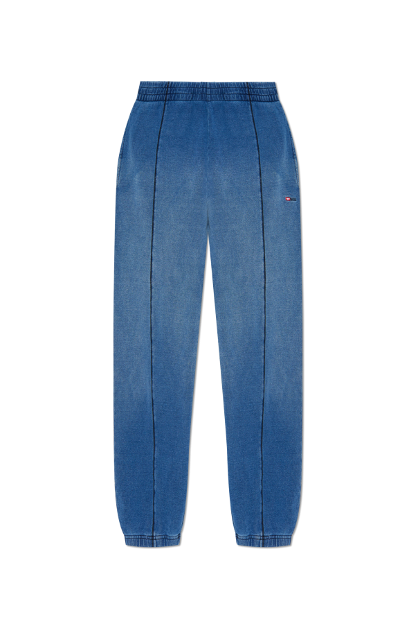 Diesel Spodnie ` P-MARFY-NEW`