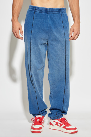 Diesel Spodnie ` P-MARFY-NEW`