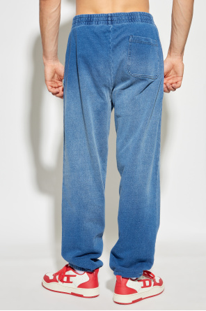 Diesel Spodnie ` P-MARFY-NEW`