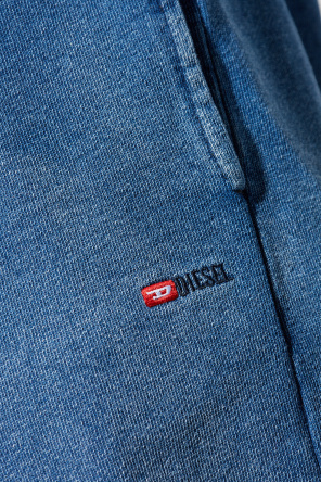 Diesel Spodnie ` P-MARFY-NEW`