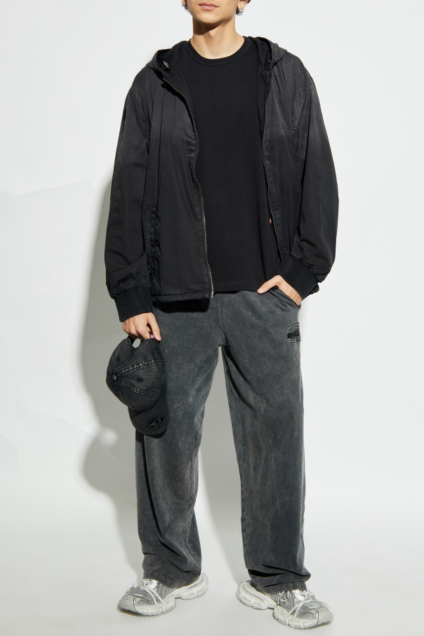 Diesel Trousers P-MARKLE