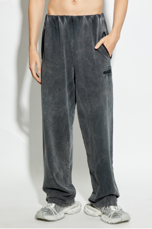 Diesel Trousers P-MARKLE