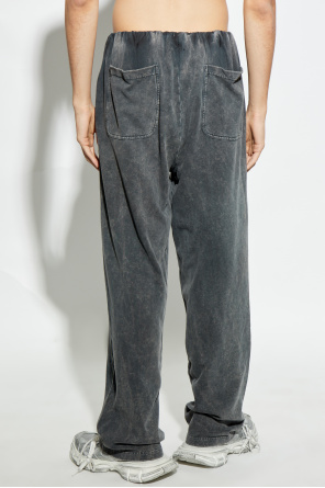 Diesel Pants P-MARKLE