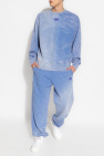 Diesel ‘P-MARKY’ sweatpants