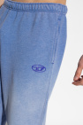 Diesel ‘P-MARKY’ sweatpants
