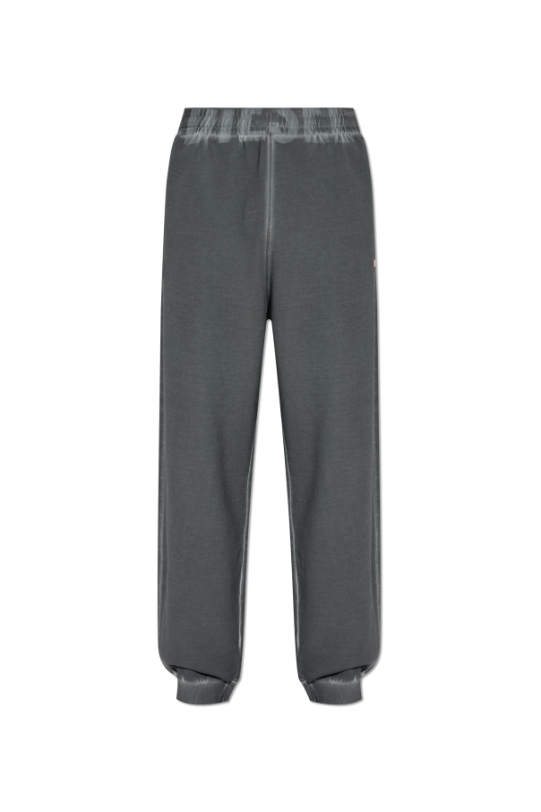 Sweatpants 'P-MARKY-CUFF-T1' od Diesel