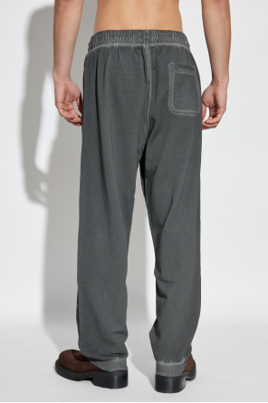 Diesel Sweatpants 'P-MARKY-CUFF-T1'