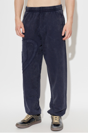Diesel ‘P-MARKY-DEN’ trousers