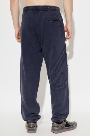 Diesel ‘P-MARKY-DEN’ trousers
