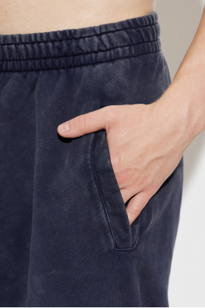 Diesel ‘P-MARKY-DEN’ trousers