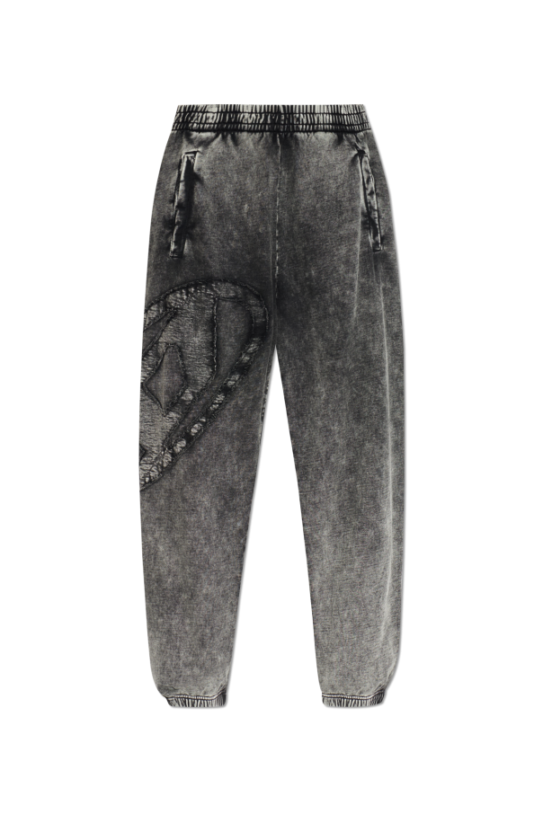 Diesel Pantalones ‘P-MARKY-DEN’