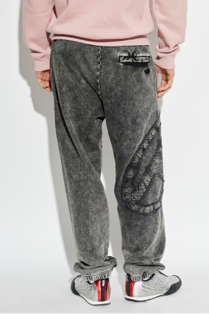 Diesel Pantalones ‘P-MARKY-DEN’
