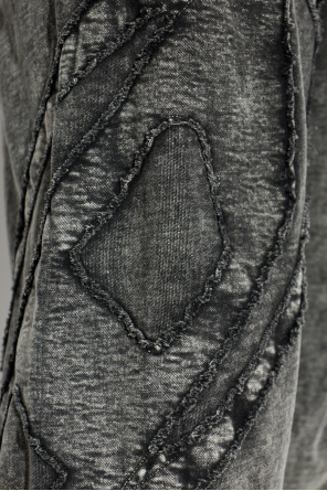 Diesel Pantalones ‘P-MARKY-DEN’