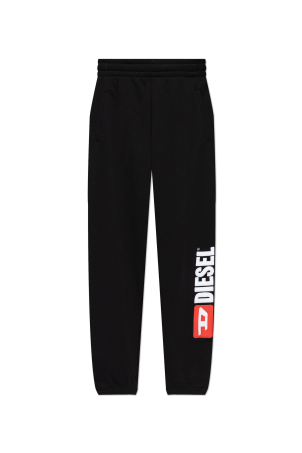 Sweatpants `P-MARKY-DIV` od Diesel