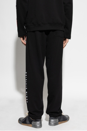 Diesel Sweatpants `P-MARKY-DIV`