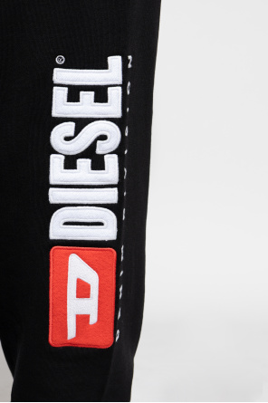 Diesel Sweatpants `P-MARKY-DIV`