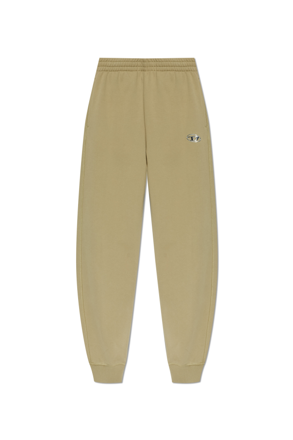 Sweatpants 'P-MARKY-IOD' od Diesel