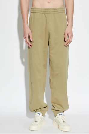 Diesel Sweatpants 'P-MARKY-IOD'