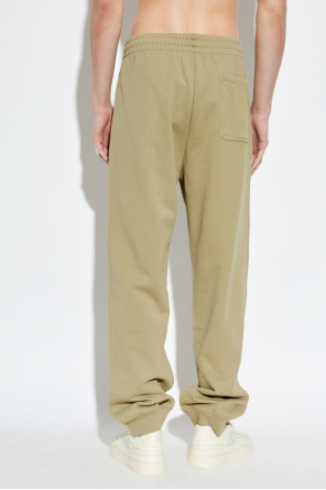 Diesel Sweatpants 'P-MARKY-IOD'