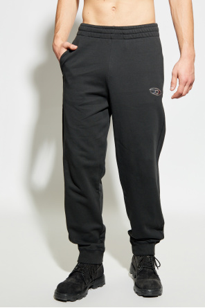 Diesel Pants 'P-MARKY-IOD'