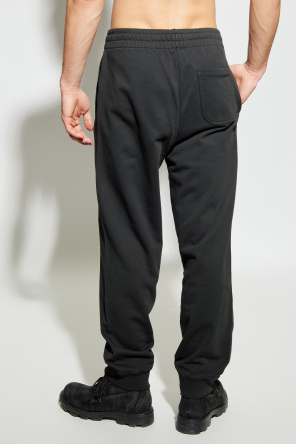 Diesel Pants 'P-MARKY-IOD'