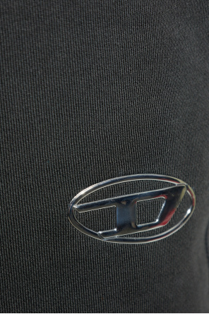 Diesel Pants 'P-MARKY-IOD'