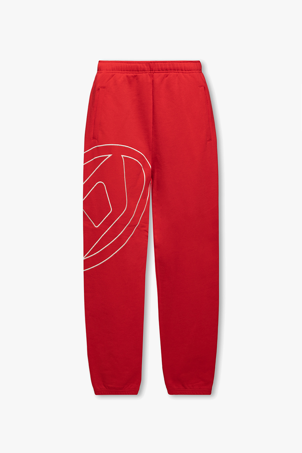 Diesel 'P-MARKY-MEGOVAL' sweatpants