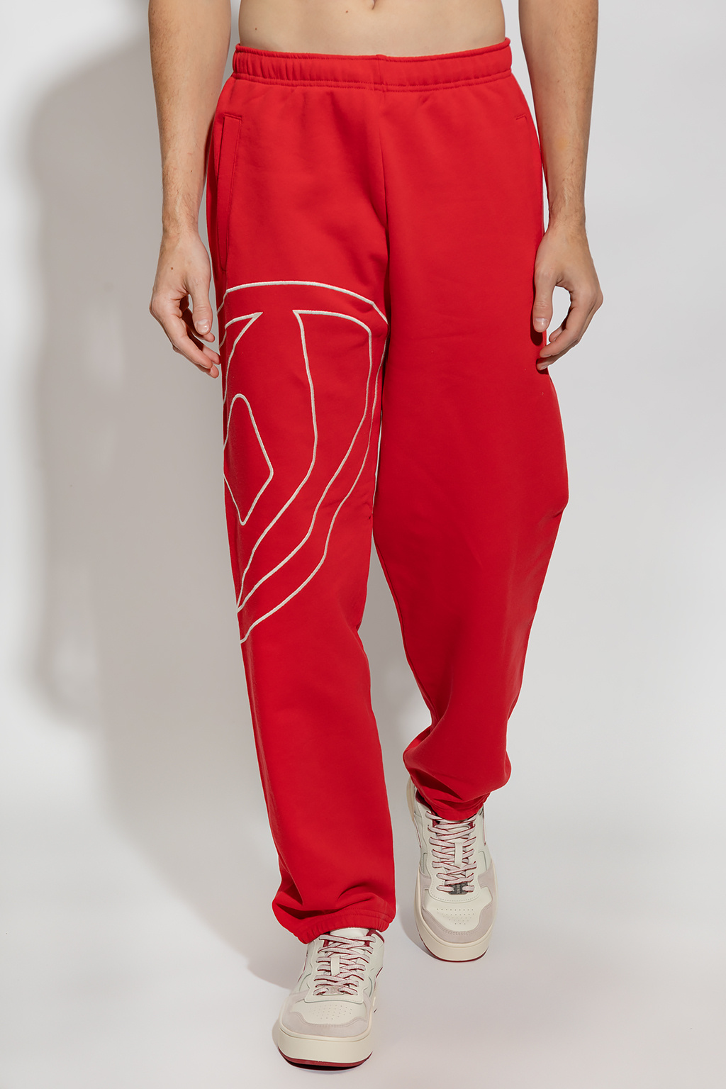 Diesel 'P-MARKY-MEGOVAL' sweatpants