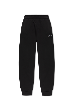 Trousers `P-MARKY-OD`