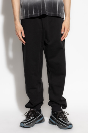 Diesel Trousers `P-MARKY-OD`