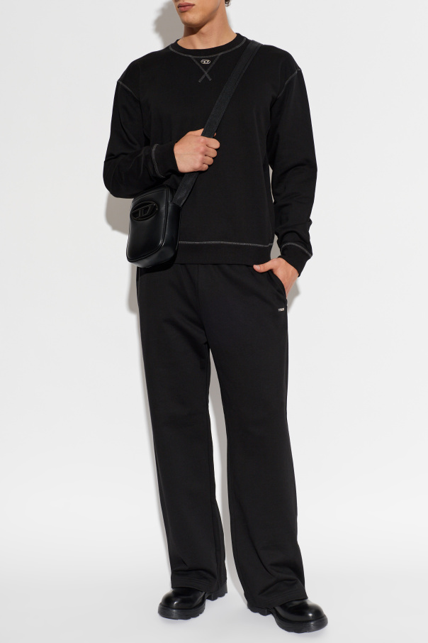 Diesel Sweatpants `P-MARTAINS-MET`