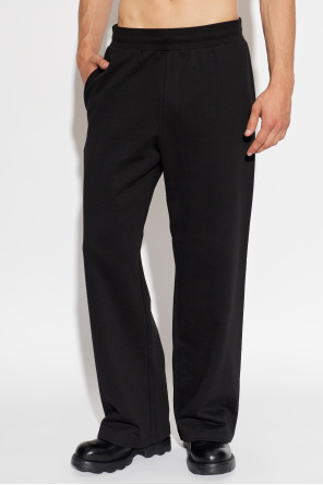 Diesel Sweatpants `P-MARTAINS-MET`