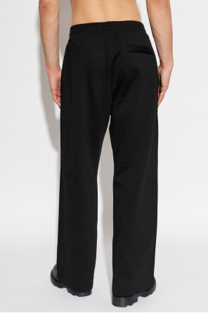 Diesel Sweatpants `P-MARTAINS-MET`