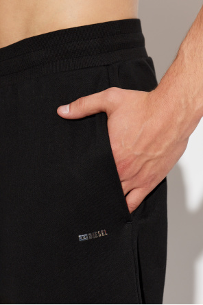 Diesel Sweatpants `P-MARTAINS-MET`