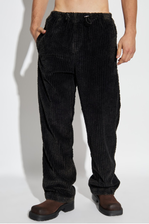 Diesel Spodnie `P-MARTIAL`